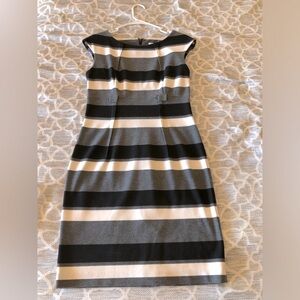 Calvin Klein Career Dress